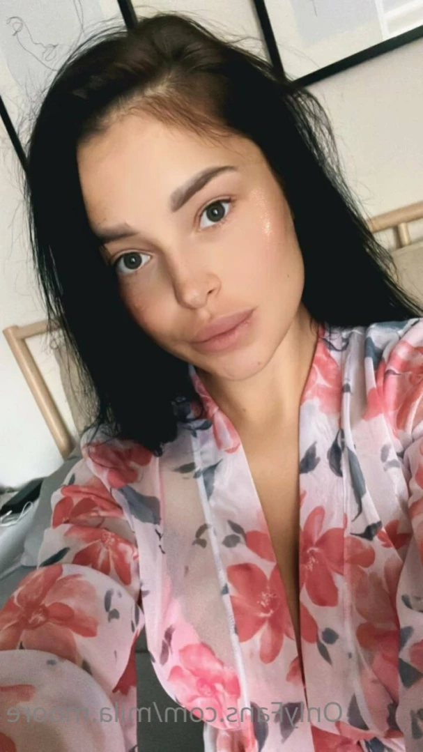 🇺🇦 Mila Moore ❤️‍🔥 [ mila.moore ] Onlyfans leaked photo 13173156 on Hotleaks.tv