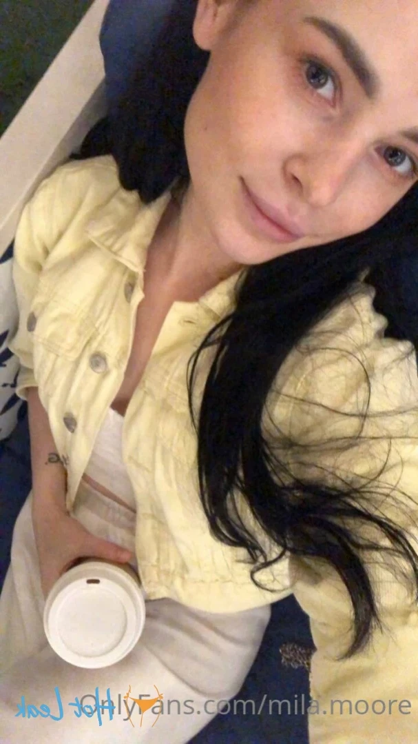 🇺🇦 Mila Moore ❤️‍🔥 [ mila.moore ] Onlyfans leaked photo 13173249 on Hotleaks.tv