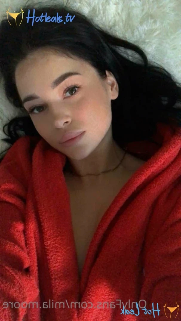 🇺🇦 Mila Moore ❤️‍🔥 [ mila.moore ] Onlyfans leaked photo 13173316 on Hotleaks.tv