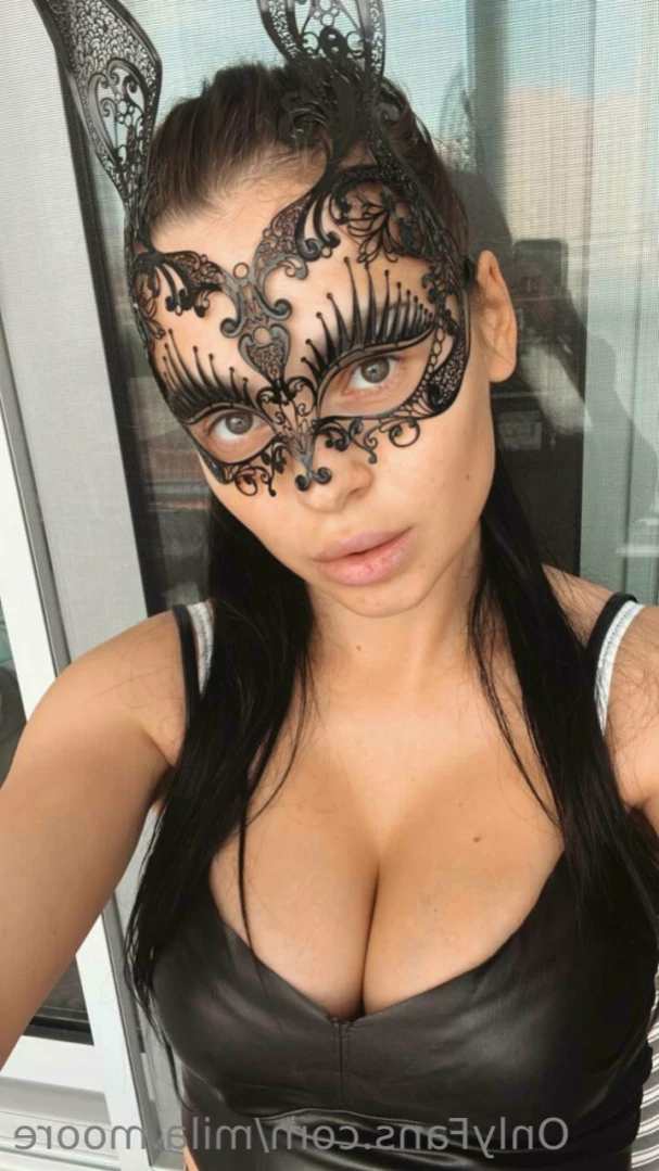 🇺🇦 Mila Moore ❤️‍🔥 [ mila.moore ] Onlyfans leaked photo 13173328 on Hotleaks.tv