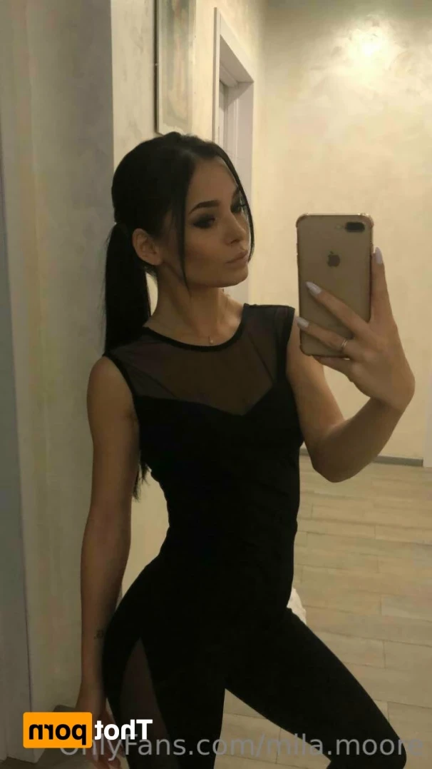 🇺🇦 Mila Moore ❤️‍🔥 [ mila.moore ] Onlyfans leaked photo 13175954 on Hotleaks.tv
