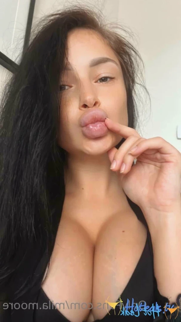 🇺🇦 Mila Moore ❤️‍🔥 [ mila.moore ] Onlyfans leaked photo 13184391 on Hotleaks.tv