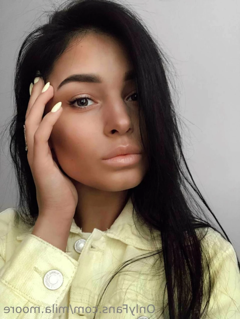 🇺🇦 Mila Moore ❤️‍🔥 [ mila.moore ] Onlyfans leaked photo 13403697 on Hotleaks.tv