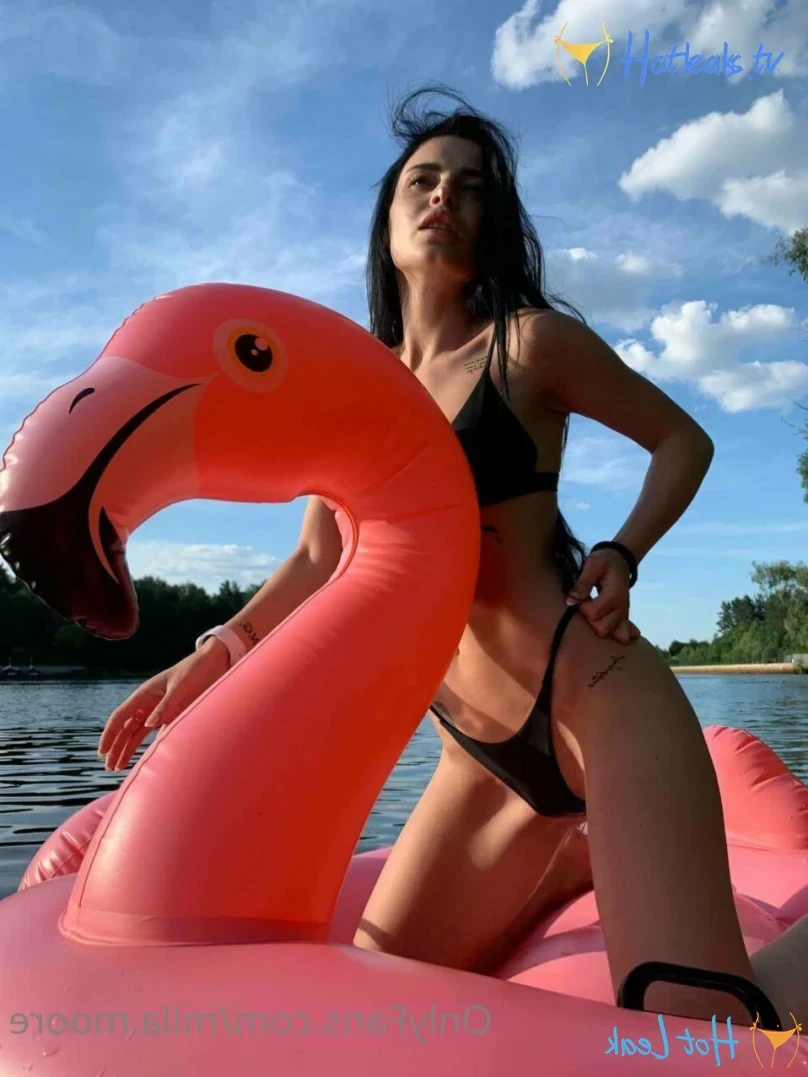 🇺🇦 Mila Moore ❤️‍🔥 [ mila.moore ] Onlyfans leaked photo 13407291 on Hotleaks.tv