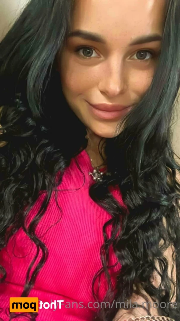 🇺🇦 Mila Moore ❤️‍🔥 [ mila.moore ] Onlyfans leaked photo 13649095 on Hotleaks.tv
