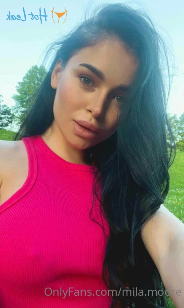 🇺🇦 Mila Moore ❤️‍🔥 [ mila.moore ] Onlyfans leaked photo 13649111 on Hotleaks.tv