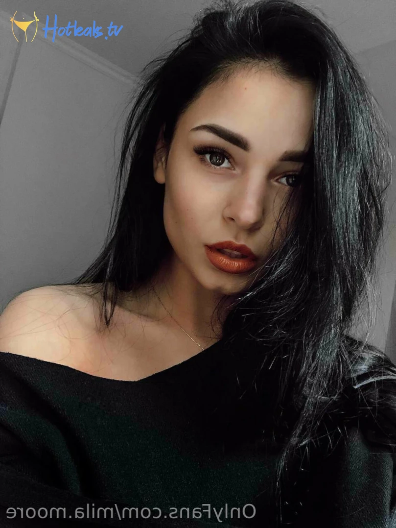 🇺🇦 Mila Moore ❤️‍🔥 [ mila.moore ] Onlyfans leaked photo 13649126 on Hotleaks.tv