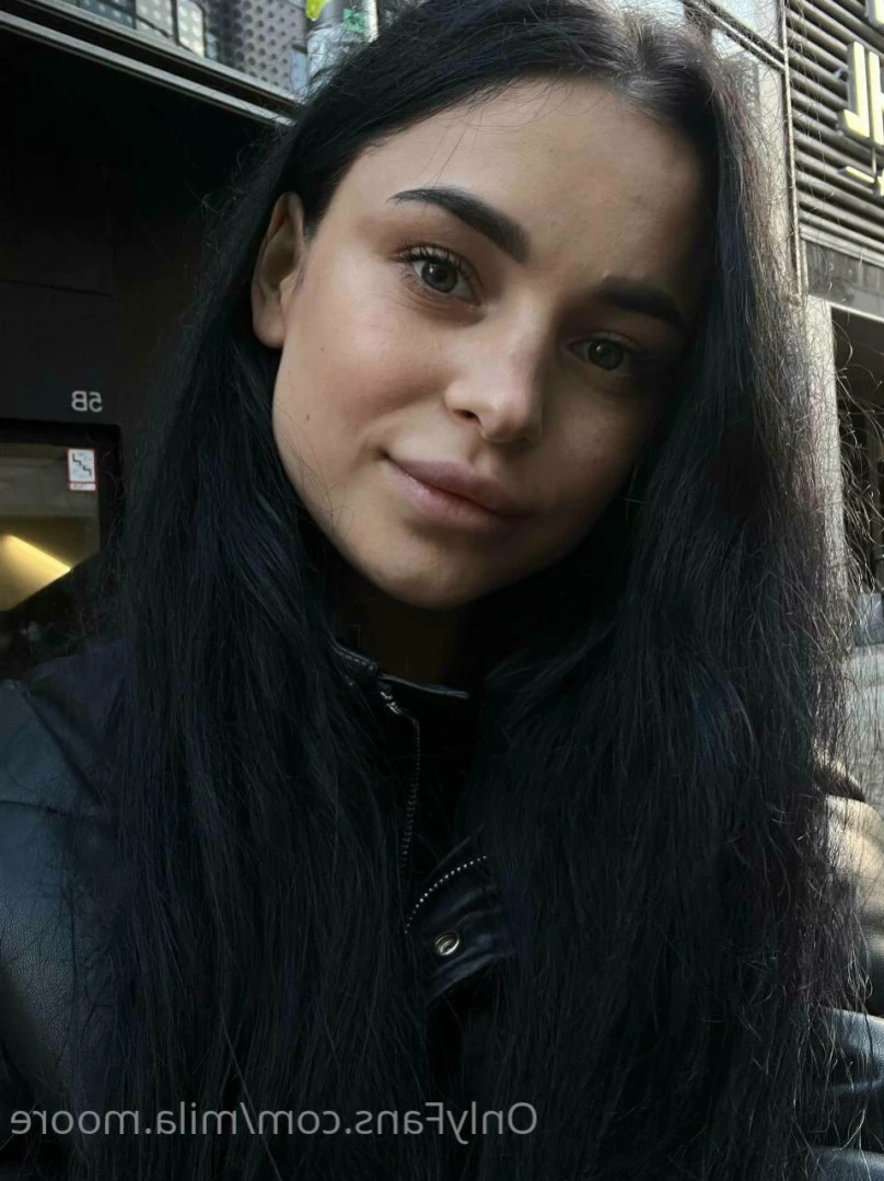 🇺🇦 Mila Moore ❤️‍🔥 [ mila.moore ] Onlyfans leaked photo 13649140 on Hotleaks.tv