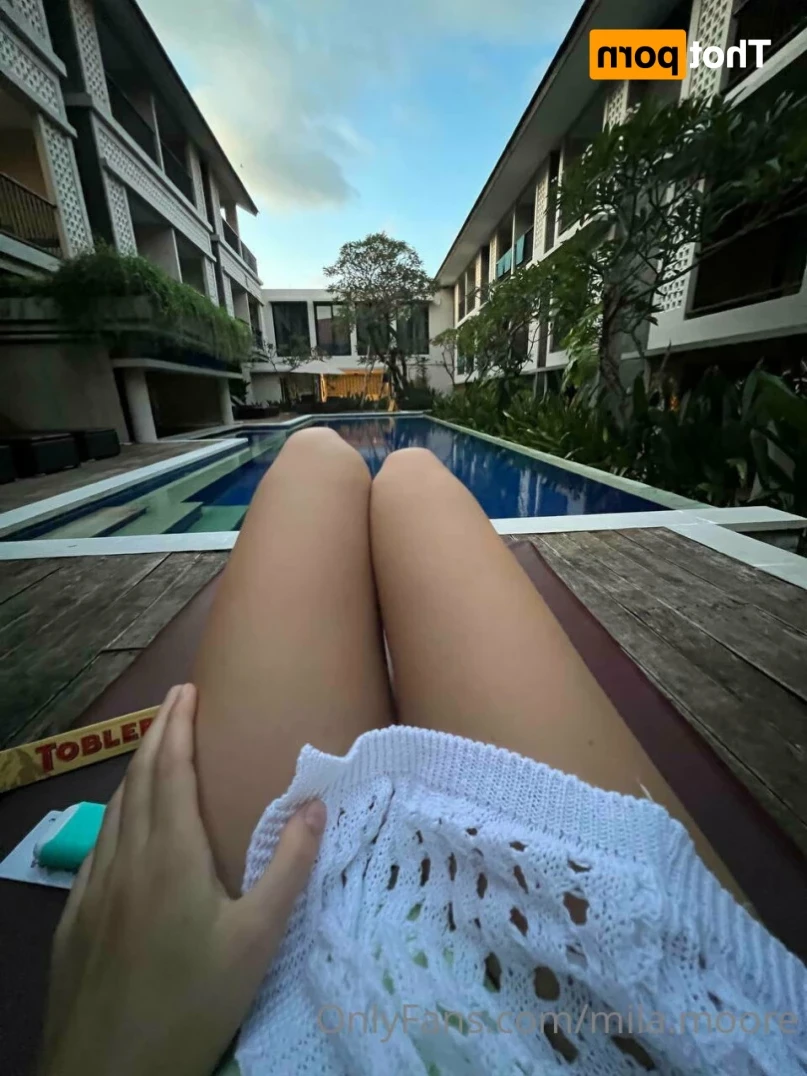 🇺🇦 Mila Moore ❤️‍🔥 [ mila.moore ] Onlyfans leaked photo 14176121 on Hotleaks.tv