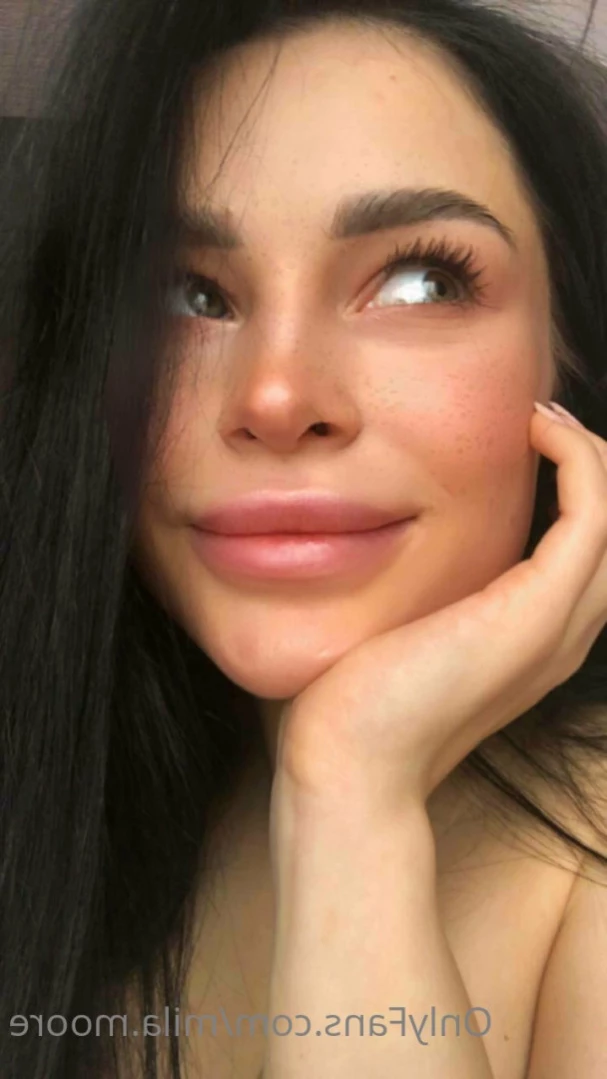 🇺🇦 Mila Moore ❤️‍🔥 [ mila.moore ] Onlyfans leaked photo 14176199 on Hotleaks.tv