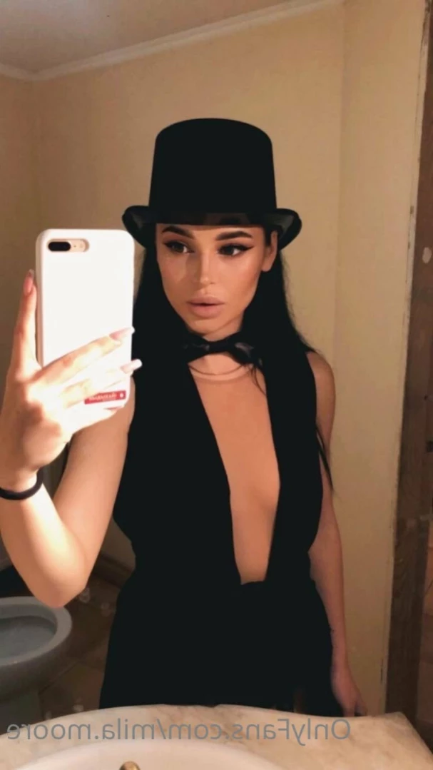 🇺🇦 Mila Moore ❤️‍🔥 [ mila.moore ] Onlyfans leaked photo 14214139 on Hotleaks.tv