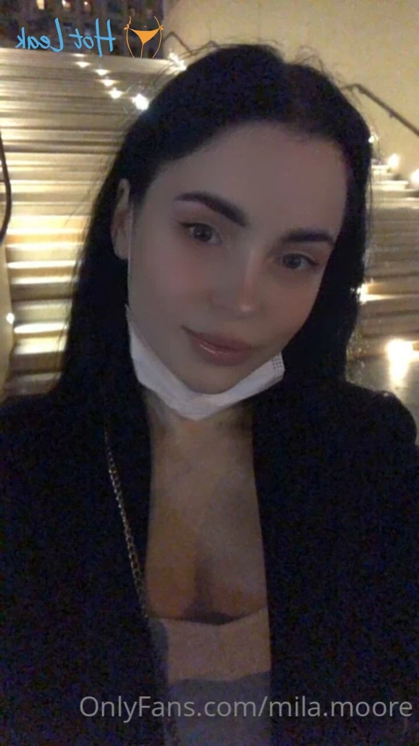 🇺🇦 Mila Moore ❤️‍🔥 [ mila.moore ] Onlyfans leaked photo 14292899 on Hotleaks.tv