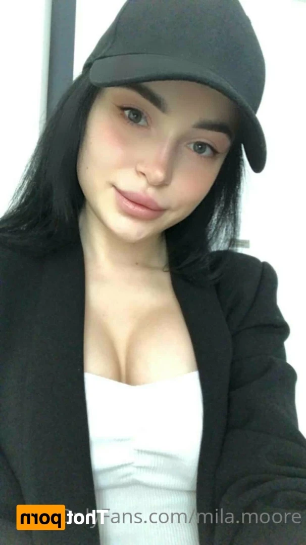 🇺🇦 Mila Moore ❤️‍🔥 [ mila.moore ] Onlyfans leaked photo 14424236 on Hotleaks.tv