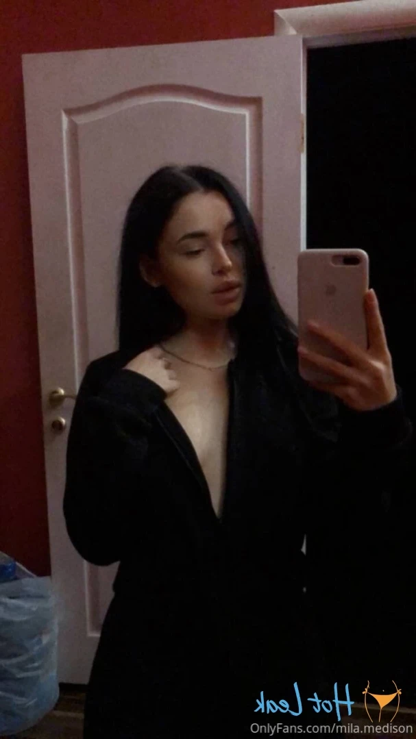 🇺🇦 Mila Moore ❤️‍🔥 [ mila.moore ] Onlyfans leaked photo 14546996 on Hotleaks.tv