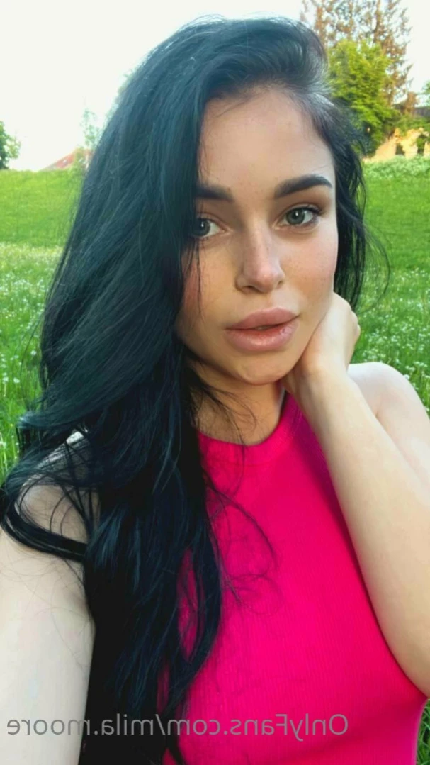 🇺🇦 Mila Moore ❤️‍🔥 [ mila.moore ] Onlyfans leaked photo 14839614 on Hotleaks.tv