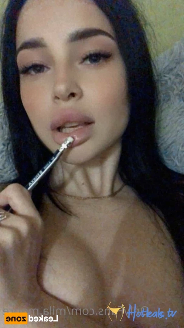 🇺🇦 Mila Moore ❤️‍🔥 [ mila.moore ] Onlyfans leaked photo 14874245 on Hotleaks.tv