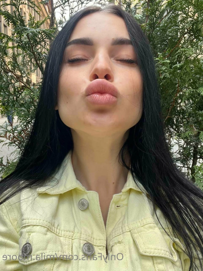 🇺🇦 Mila Moore ❤️‍🔥 [ mila.moore ] Onlyfans leaked photo 14952897 on Hotleaks.tv
