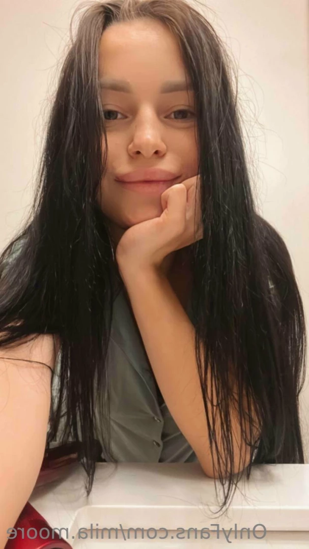 🇺🇦 Mila Moore ❤️‍🔥 [ mila.moore ] Onlyfans leaked photo 15299684 on Hotleaks.tv
