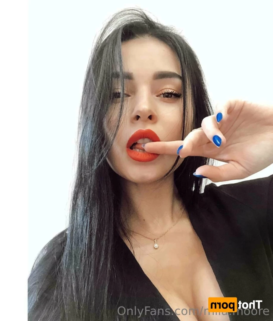 🇺🇦 Mila Moore ❤️‍🔥 [ mila.moore ] Onlyfans leaked photo 15481736 on Hotleaks.tv