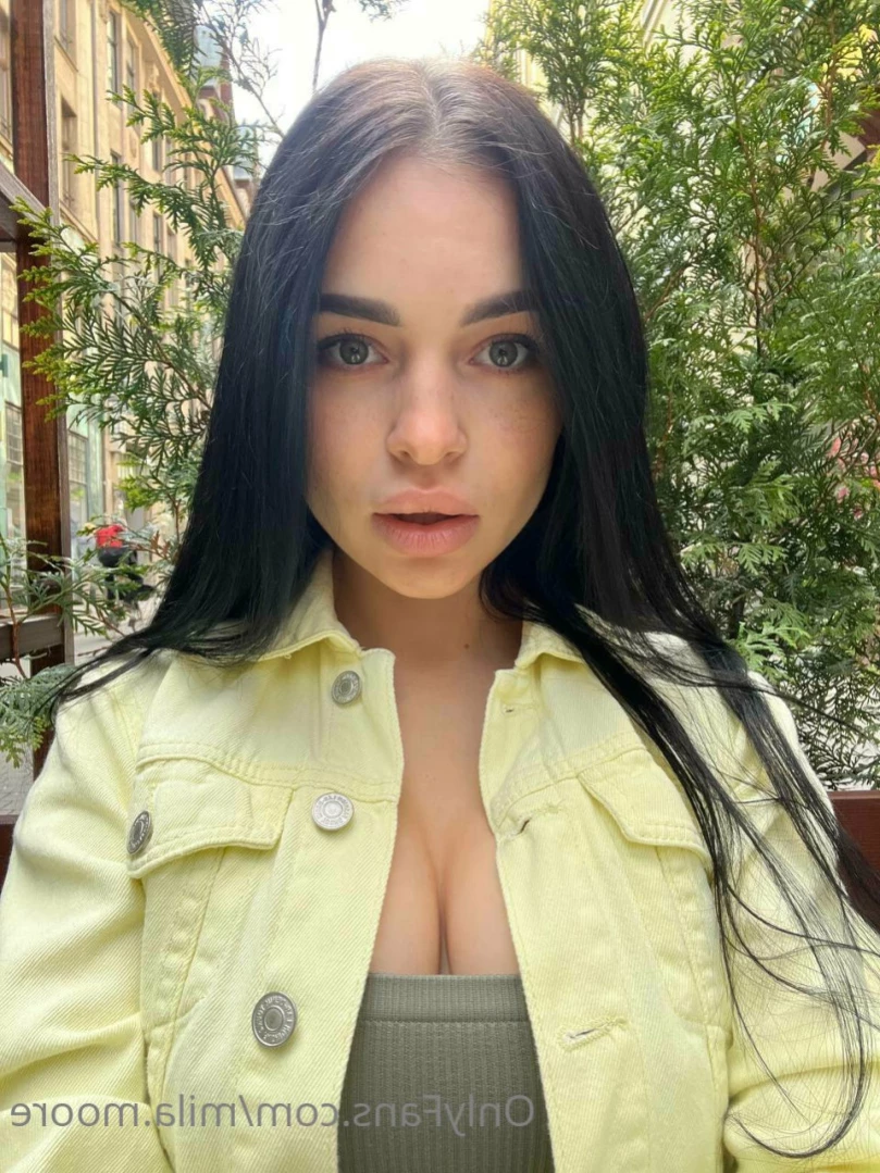 🇺🇦 Mila Moore ❤️‍🔥 [ mila.moore ] Onlyfans leaked photo 15824060 on Hotleaks.tv