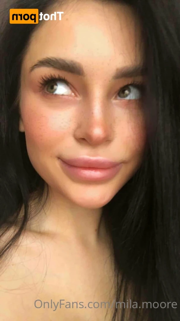 🇺🇦 Mila Moore ❤️‍🔥 [ mila.moore ] Onlyfans leaked photo 16039929 on Hotleaks.tv