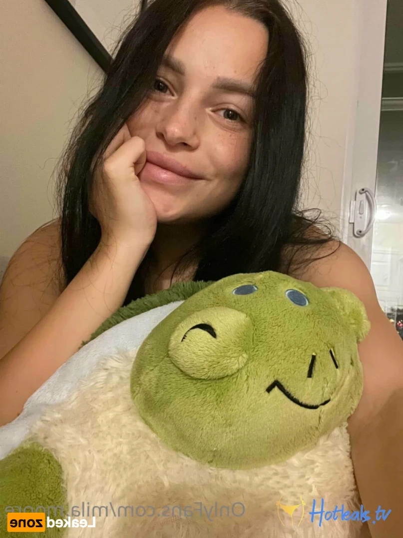🇺🇦 Mila Moore ❤️‍🔥 [ mila.moore ] Onlyfans leaked photo 16075480 on Hotleaks.tv