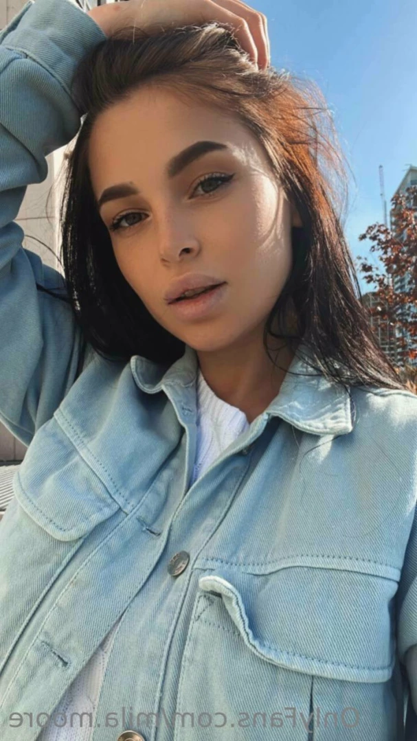 🇺🇦 Mila Moore ❤️‍🔥 [ mila.moore ] Onlyfans leaked photo 16089878 on Hotleaks.tv