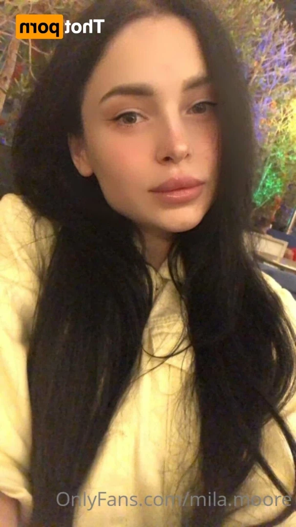 🇺🇦 Mila Moore ❤️‍🔥 [ mila.moore ] Onlyfans leaked photo 16253351 on Hotleaks.tv