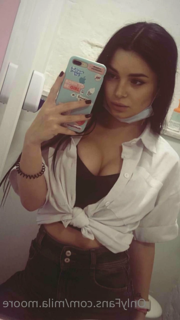 🇺🇦 Mila Moore ❤️‍🔥 [ mila.moore ] Onlyfans leaked photo 16271709 on Hotleaks.tv