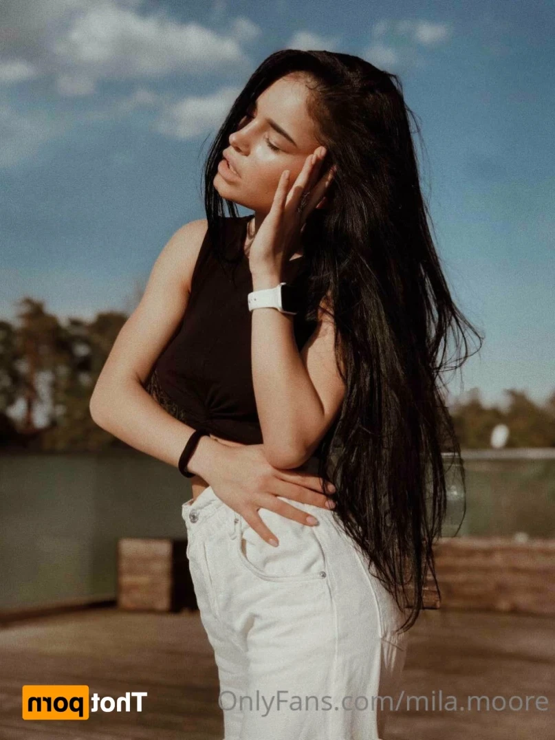 🇺🇦 Mila Moore ❤️‍🔥 [ mila.moore ] Onlyfans leaked photo 16317234 on Hotleaks.tv