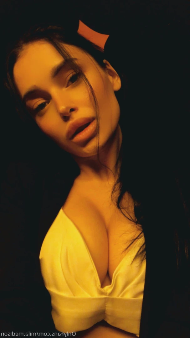 🇺🇦 Mila Moore ❤️‍🔥 [ mila.moore ] Onlyfans leaked photo 16333721 on Hotleaks.tv