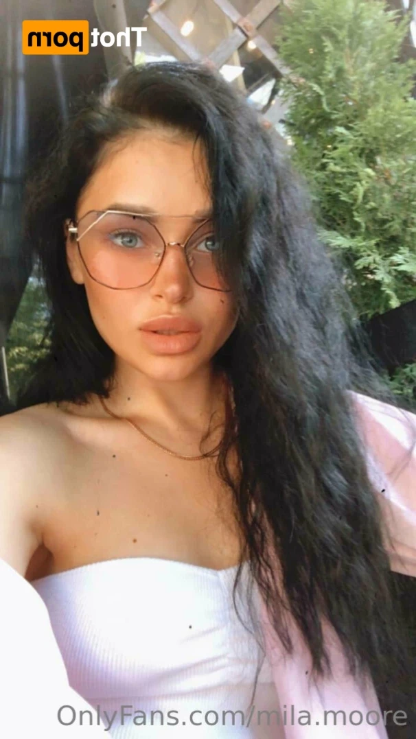 🇺🇦 Mila Moore ❤️‍🔥 [ mila.moore ] Onlyfans leaked photo 16338094 on Hotleaks.tv