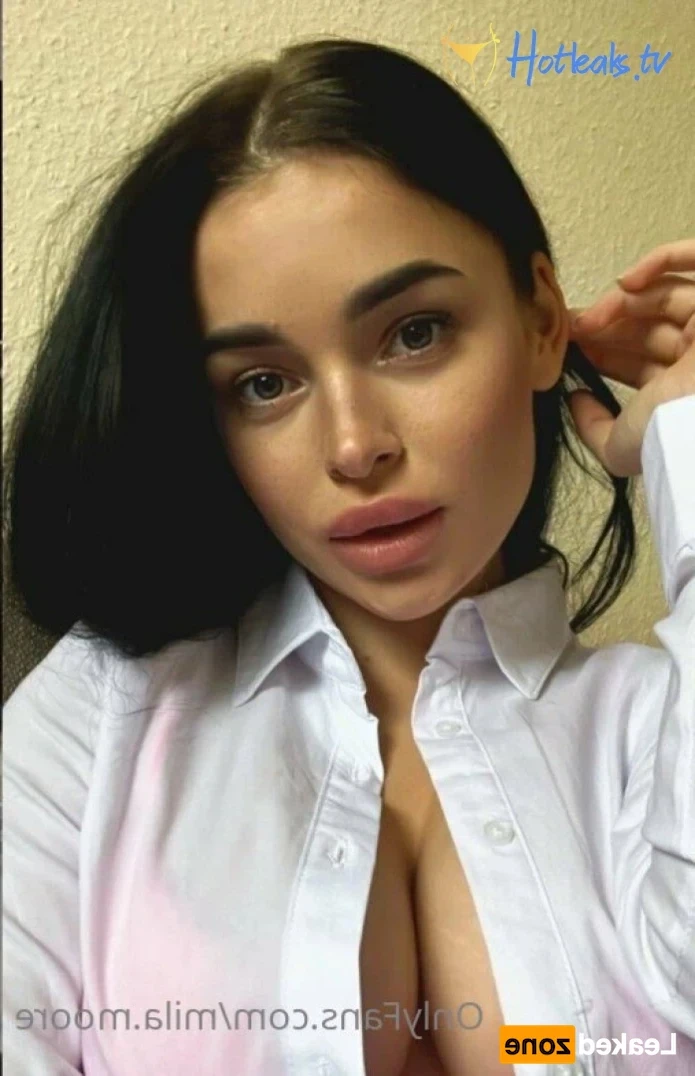 🇺🇦 Mila Moore ❤️‍🔥 [ mila.moore ] Onlyfans leaked photo 16338095 on Hotleaks.tv