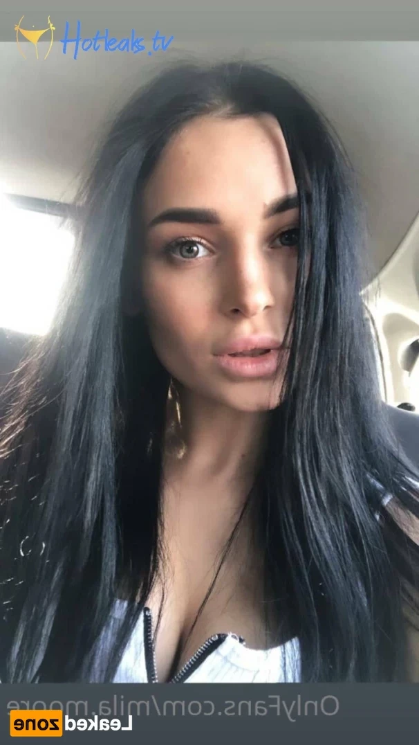 🇺🇦 Mila Moore ❤️‍🔥 [ mila.moore ] Onlyfans leaked photo 16338100 on Hotleaks.tv