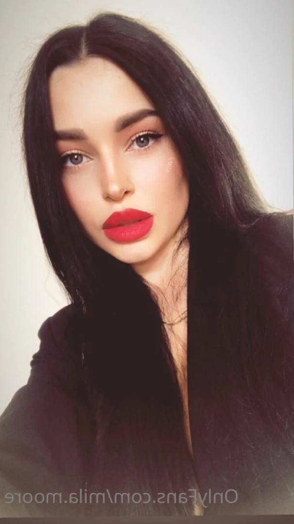 🇺🇦 Mila Moore ❤️‍🔥 [ mila.moore ] Onlyfans leaked photo 16338106 on Hotleaks.tv