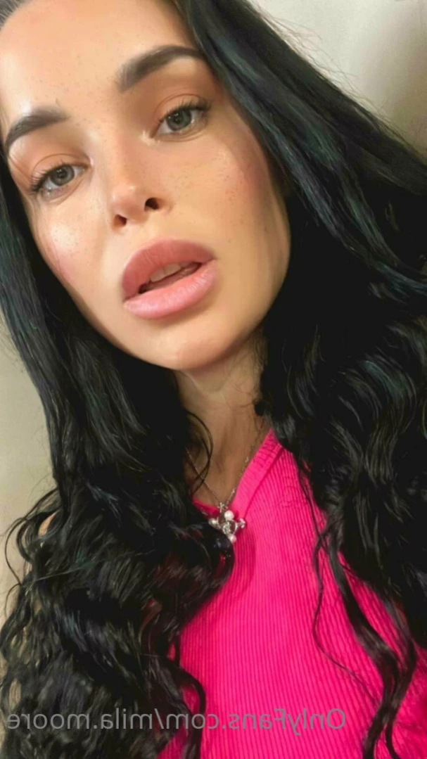 🇺🇦 Mila Moore ❤️‍🔥 [ mila.moore ] Onlyfans leaked photo 16338110 on Hotleaks.tv