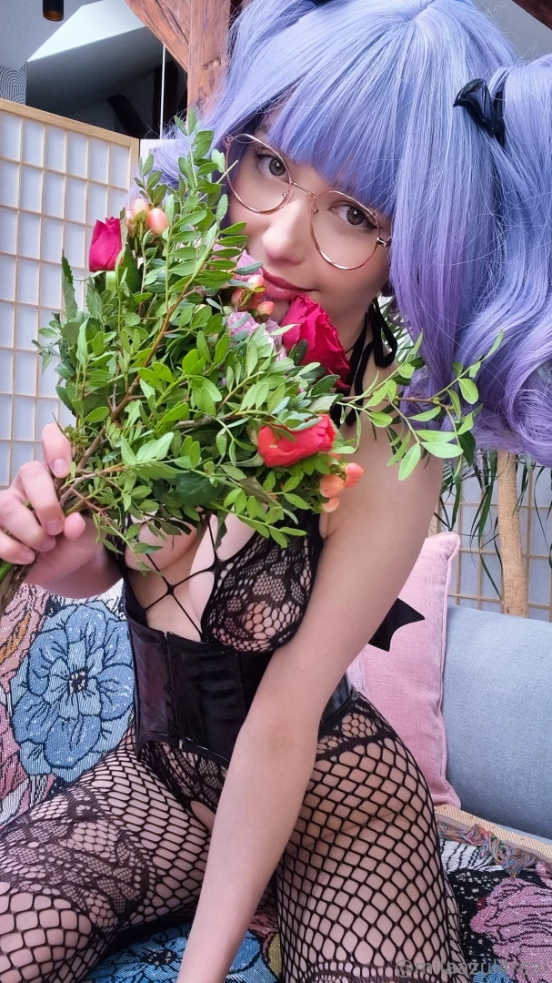 Mila Azul [ milaazulfree ] Onlyfans leaked photo 18621396 on Hotleaks.tv