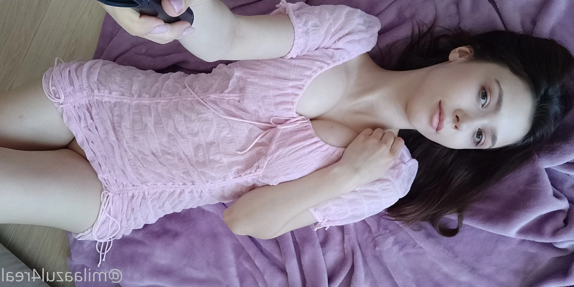 Mila Azul [ milaazulfree ] Onlyfans leaked photo 2926698 on Hotleaks.tv