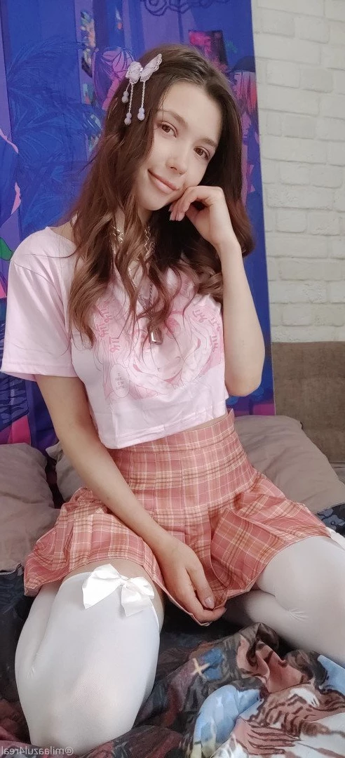 Mila Azul [ milaazulfree ] Onlyfans leaked photo 2926703 on Hotleaks.tv