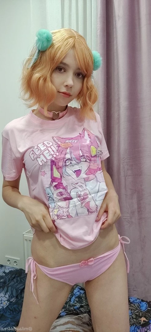 Mila Azul [ milaazulfree ] Onlyfans leaked photo 2926982 on Hotleaks.tv