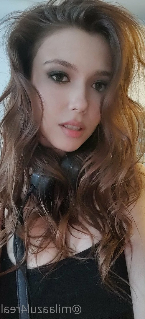 Mila Azul [ milaazulfree ] Onlyfans leaked photo 2927034 on Hotleaks.tv