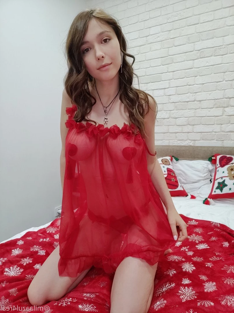 Mila Azul [ milaazulfree ] Onlyfans leaked photo 2927843 on Hotleaks.tv