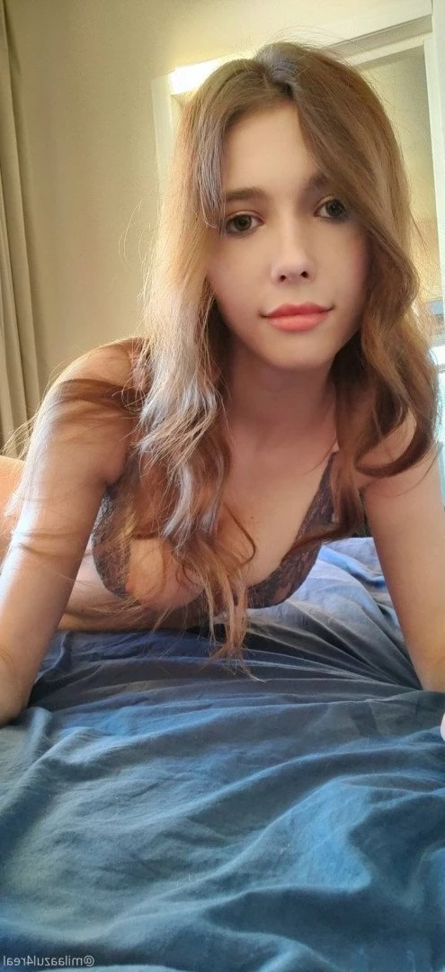 Mila Azul [ milaazulfree ] Onlyfans leaked photo 2928173 on Hotleaks.tv