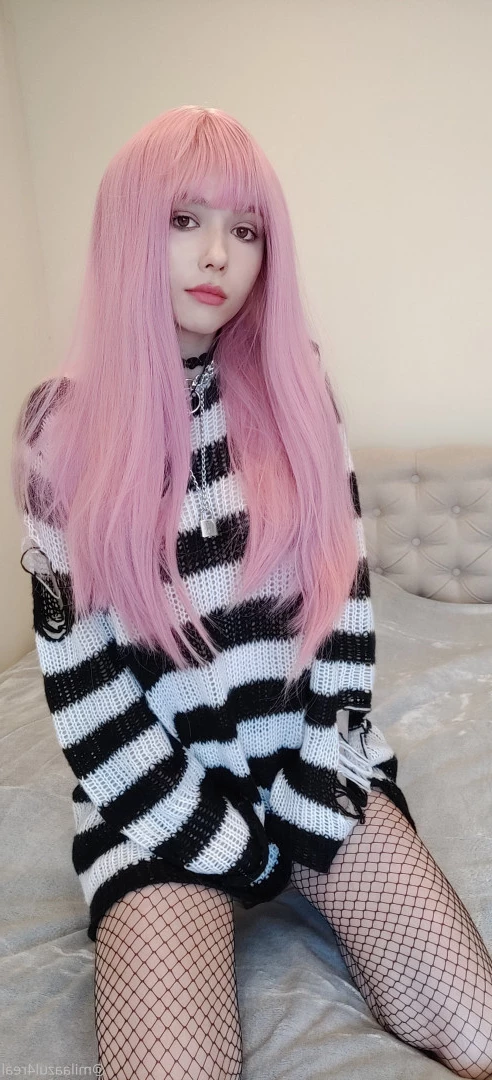 Mila Azul [ milaazulfree ] Onlyfans leaked photo 5763711 on Hotleaks.tv