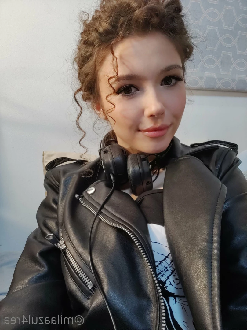 Mila Azul [ milaazulfree ] Onlyfans leaked photo 12333713 on Hotleaks.tv
