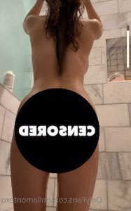 Mila 🌶 [ milamontexo ] Onlyfans leaked video 4330143 on Hotleaks.tv