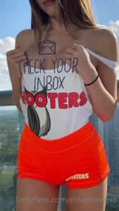 Mila 🌶 [ milamontexo ] Onlyfans leaked video 5414915 on Hotleaks.tv