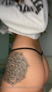 Mila 🌶 [ milamontexo ] Onlyfans leaked video 5414957 on Hotleaks.tv