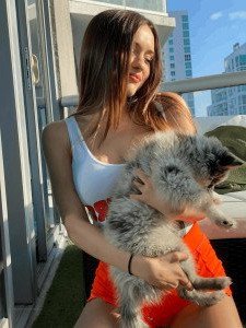 Mila 🌶 [ milamontexo ] Onlyfans leaked video 5415010 on Hotleaks.tv