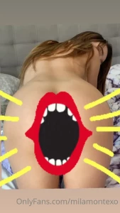 Mila 🌶 [ milamontexo ] Onlyfans leaked video 5415023 on Hotleaks.tv